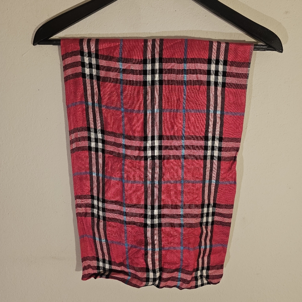 Pashmina Scarf